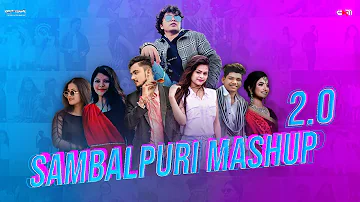 Sambalpuri Mashup 2.0 |  @DJCKM  | Odia Visual