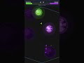 Parasite VS Poison - Physics Battle! Who Wins? #Shorts