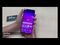 [達膜] Galaxy S10/S10 Plus S10+ x 3D全貼合夢幻玻璃 成功解鎖超音波指紋辨識 🔓🔓 工程模式觸控沒問題 !!