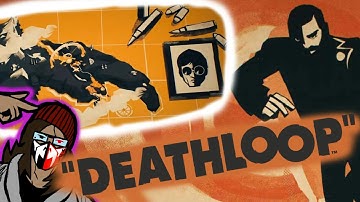Can The Loop Be Broken | DEATHLOOP [Part 2]