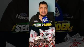 Pela liderança! Vila Nova encara o Novorizontino no OBA com todos os ingressos vendidos