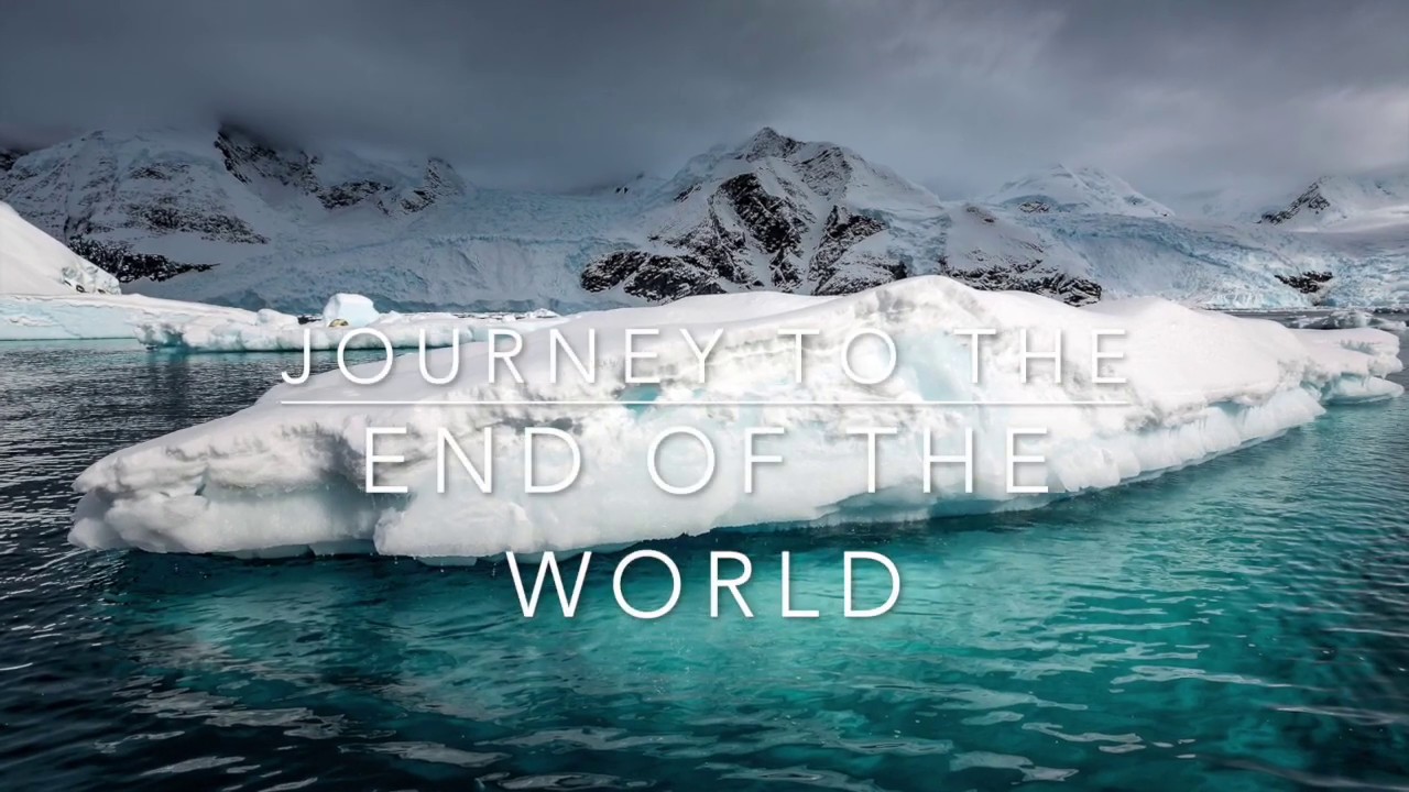 journey to the end of the world movie