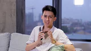 SMM KURSIDAN KEYIN 1500$ DAROMAD