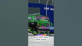 Download lagu Basuri sahur sahur nabila bussid