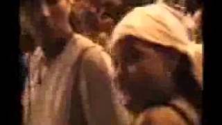 DJ Jacob Reconciliation Clip Officiel