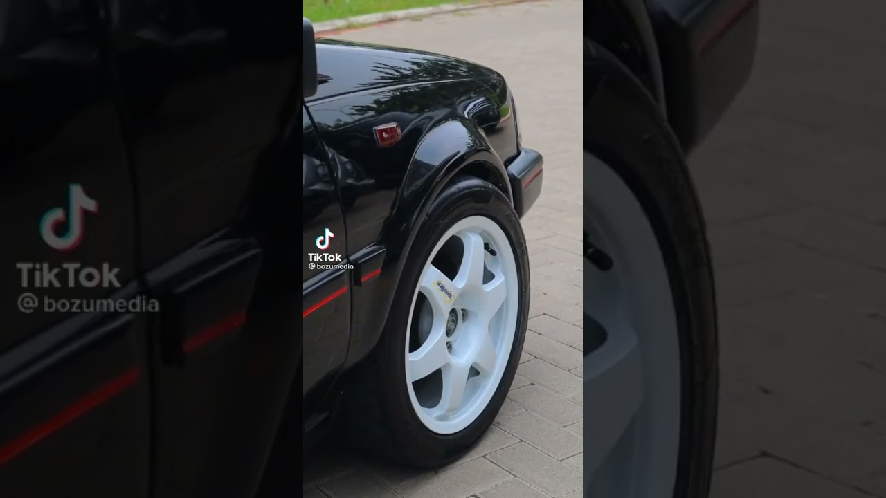 Starlet Kotak emang gak ada obat.. keren dan gaya 