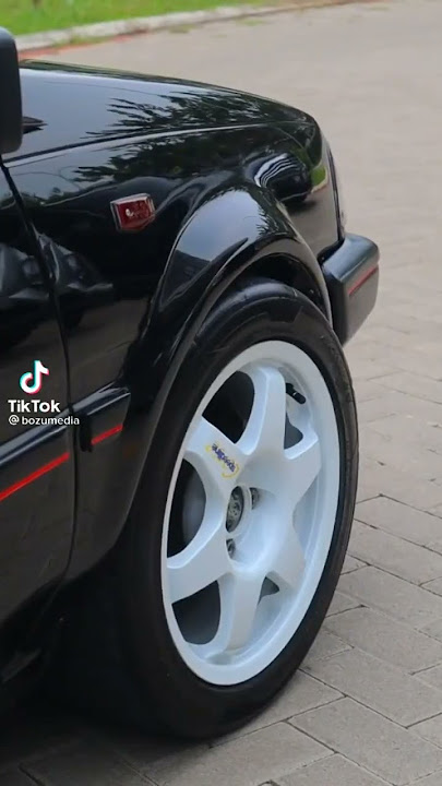 Starlet Kotak emang gak ada obat.. keren dan gaya #shorts #toyota #starko #starlet