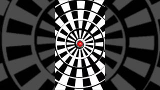 Can You Beat This Impossible Eye Illusion? 😭#shorts #illusion