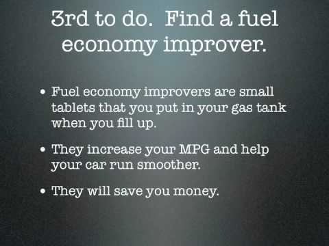 Video: Come ridurre il consumo di carburante: modi per risparmiare denaro e consigli comprovati