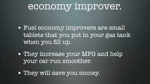 3 Quick and Easy Tips to Increase Gas Mileage