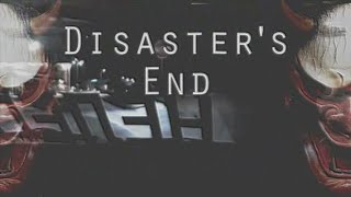 KSLV - Disaster's End (Slowed + reverb - by KAOSLX)