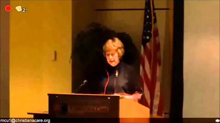 Dr. Anita Nelson: Unintended Pregnancy