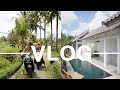 BALI LIVING | DIGITAL NOMAD, DESIGNING A VILLA, WHAT I EAT IN A DAY