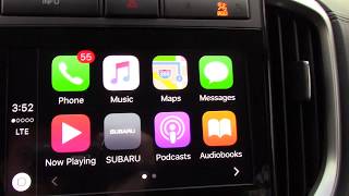 How To Use Apple CarPlay