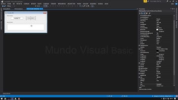 Consulta DNI | Mundo Visual Basic