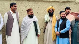 Karwan Saib Bakhtzada Danish O Bismal Saib