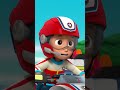 Psi Patrol | Dziękczynna misja Psiego Patrolu! | Nick Jr. Polska