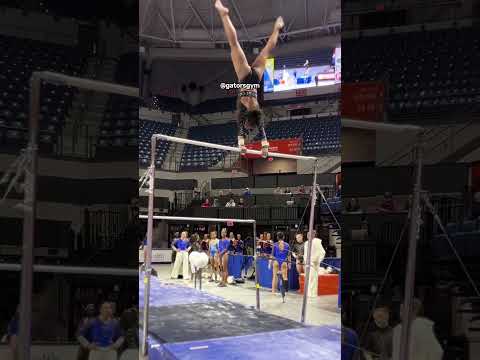 Selena Harris is ready