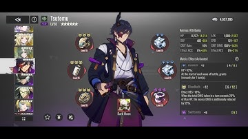 Tsutomu Climbing to Mythic Rank in Summit Arena/RTA