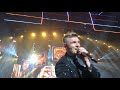 Backstreet Boys - Quit Playing Games - October 24, 2018