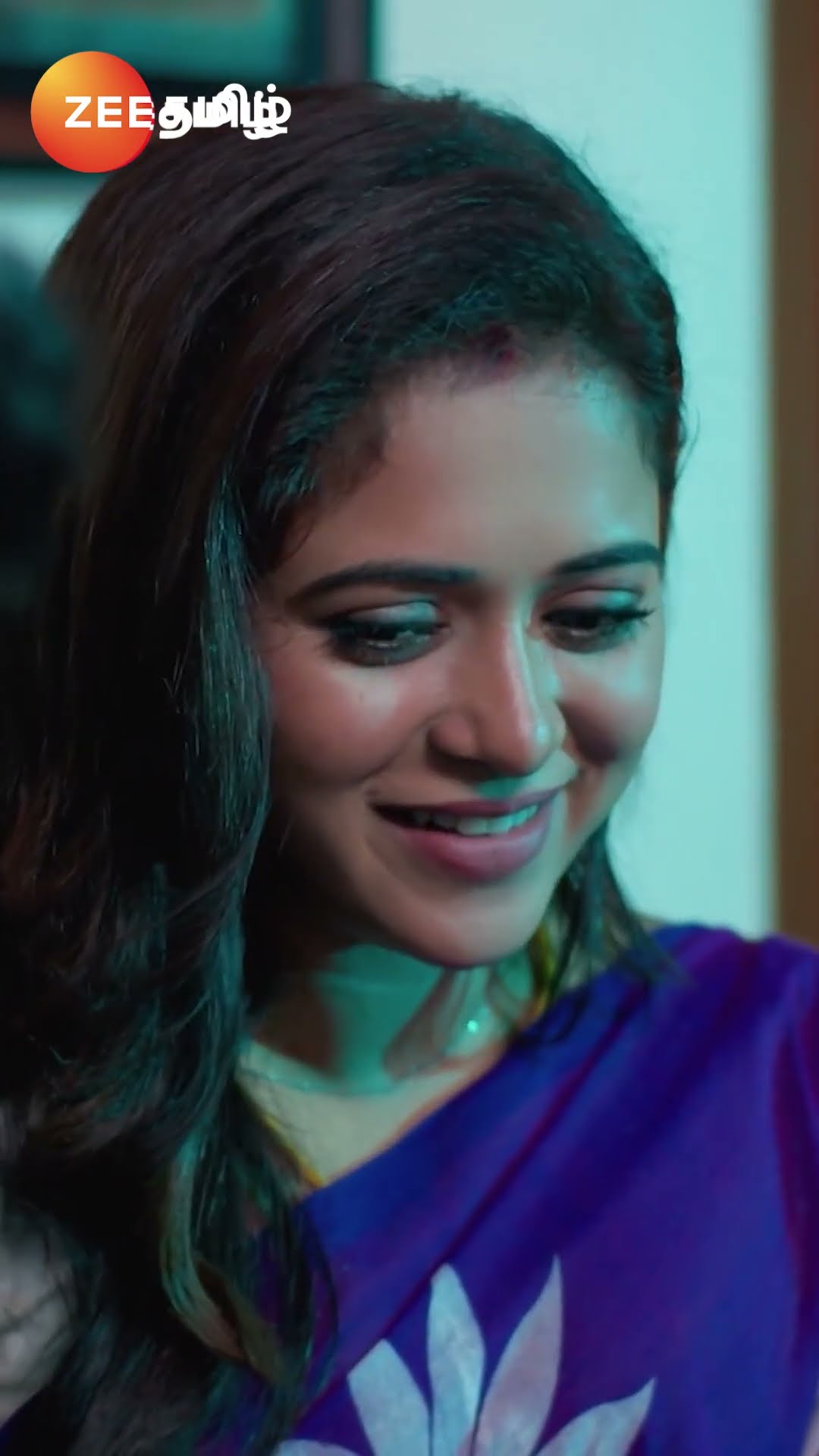 #Sandhya Raagam #Shorts #Zee Tamil #Entertainment #Drama, Romantic