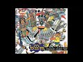 The Boom - 帰ろうかな (Ram Jam World Jungle Train Mix)
