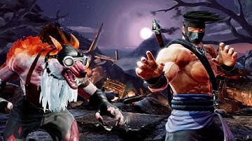 Killer Instinct: C-C-C-COMBO BREAKER AND ULTRAAAAAAAAA