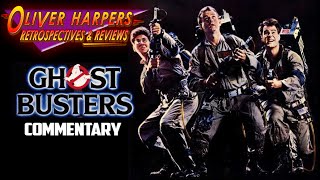 Ghostbusters 1984 Commentary (Podcast Special)