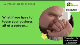 Promotional Video Ads For Business Registration Company