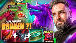 NAAFIRI EST LE MEILLEUR ASSASSIN DU PATCH?! (Facile)