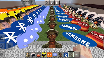 Custom Nextbots Part 10 (Release) ADDON in Minecraft PE | 1.20+