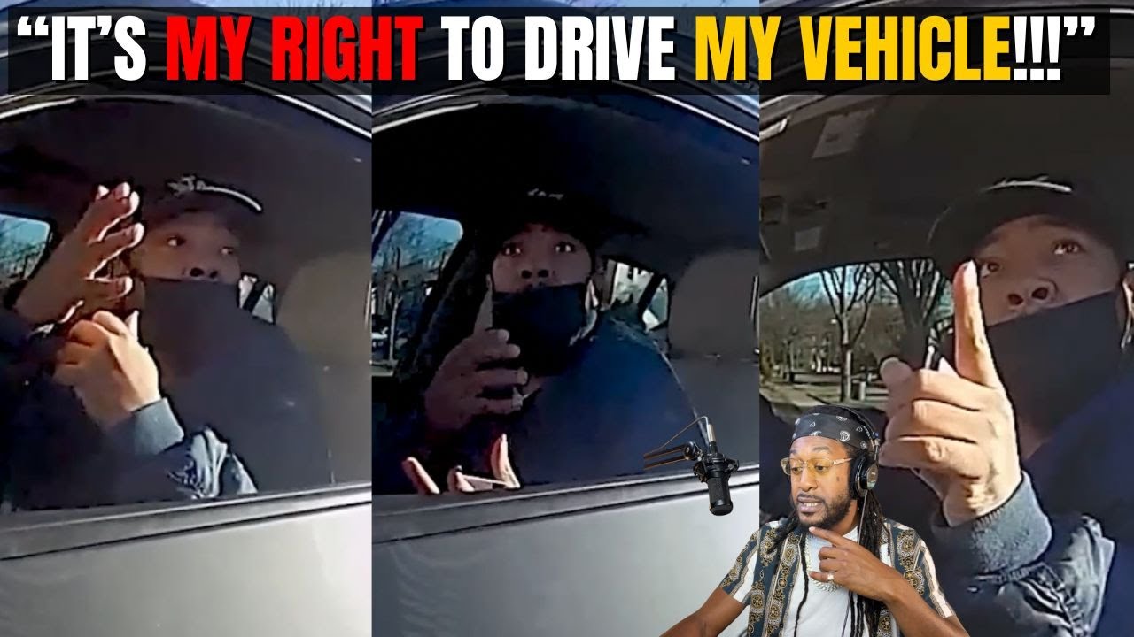 Man Drove Without License For 23 YEARS & Gets Shocked When Arrested