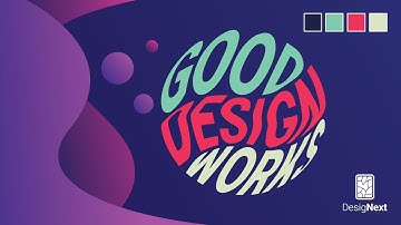 How to Use Envelope Distort Tool in Illustrator | Warp & Transform Text Easily