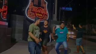 STORY WA KEREN KEKINIAN TERBARU | STATUS WA TERBARU 2019 GOYANG SANTUY DJ SPONGEBOB