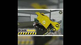 Construction Vehicles & Trucks Game For Android | 3-C screenshot 4
