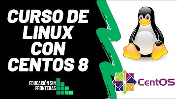 Descarga del Software | Curso de Linux con CentOS 8 | Paso a Paso | Capitulo # 1