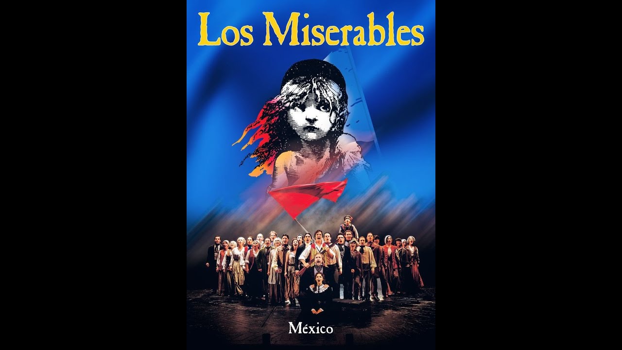 Los Miserables Mex 2002