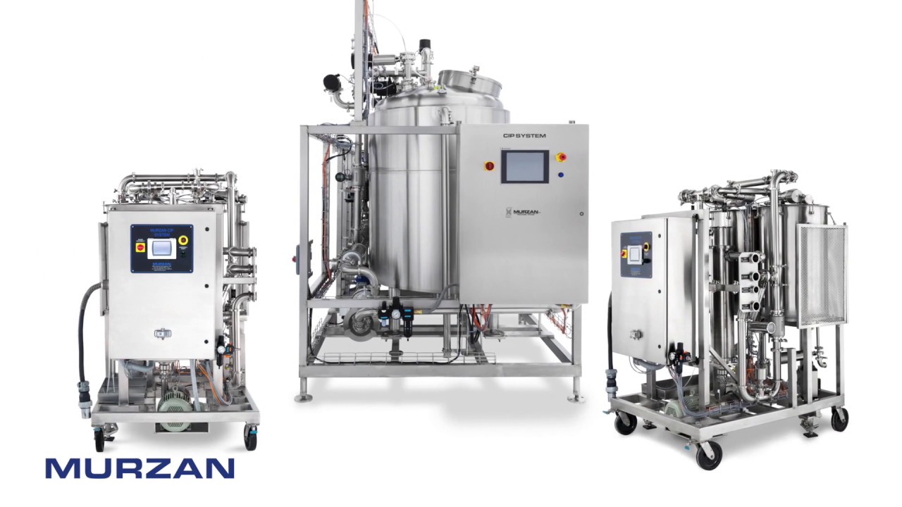 The CPS (Mobile CIP) Series - Short Video - From Murzan