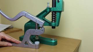 Comparison of KAMsnaps Professional Presses: KX8J vs KX-T2 vs DK93