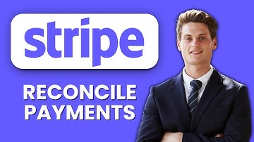 NEW! How to Reconcile Payments with Stripe Reports (2025) 📊 | Match Transactions & Payouts Easily