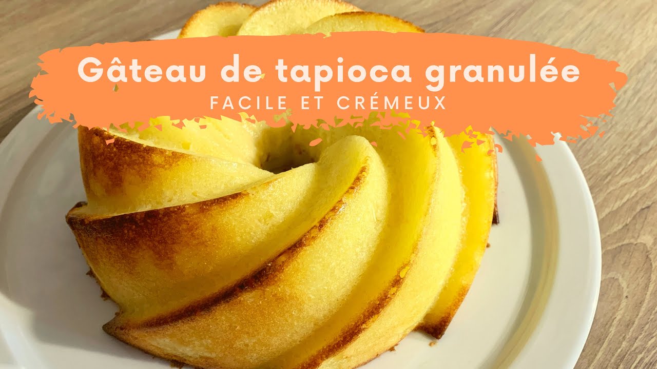 Gateau De Tapioca Granulee Sans Gluten Au Lait De Coco Et A La Noix De Coco Youtube Gateau De Tapioca Granulee Sans Gluten Au Lait De Coco Et A La Noix De Coco Youtube