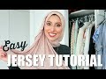 Haute Hijab Jersey