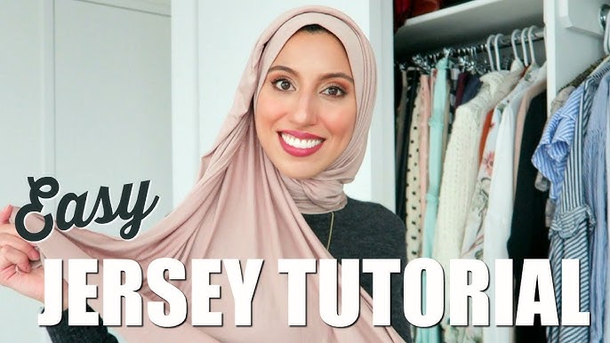 Quick & Easy - How to Organize, Store & Care for your Scarves - Haute Hijab  