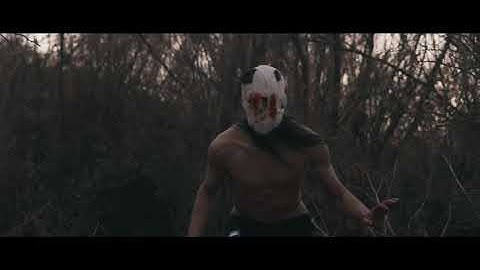 Killstation - Extinction (Official Video Reupload)