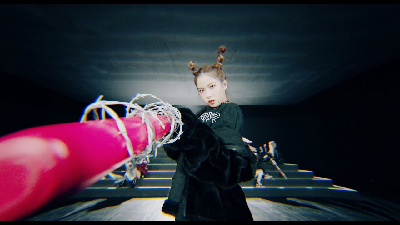 CLC   Hobgoblin Official Music Video