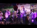 Anthony Santos - Me quiere la en otra en vivo @ West Tampa Convetion Center
