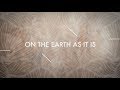 Alisa Turner - As It Is In Heaven (Official Lyric Video)