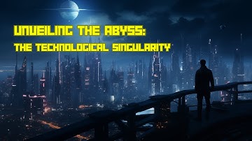 Unveiling the Abyss | The Technological Singularity