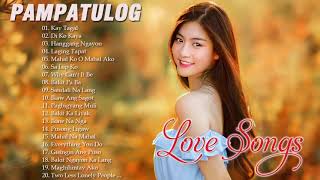 OPM Nonstop Love Songs 2018   OPM Love Songs Sad And Lonely.