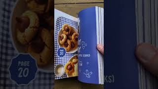 Kids Cookbook Preview: Taste of Home Kids Can Cook (2025) #cookbook #kidscooking